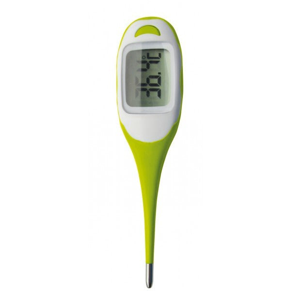 Thermomètre rigide ou flexible